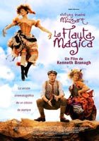 pelicula La Flauta Mágica [Sub. Esp.]